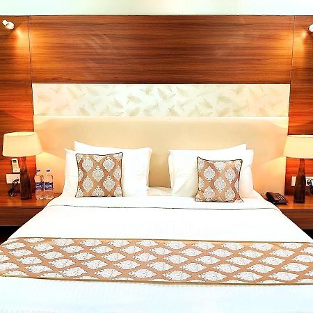 Hotel When In Gurgaon - Opposite To Artemis Hospital Extérieur photo