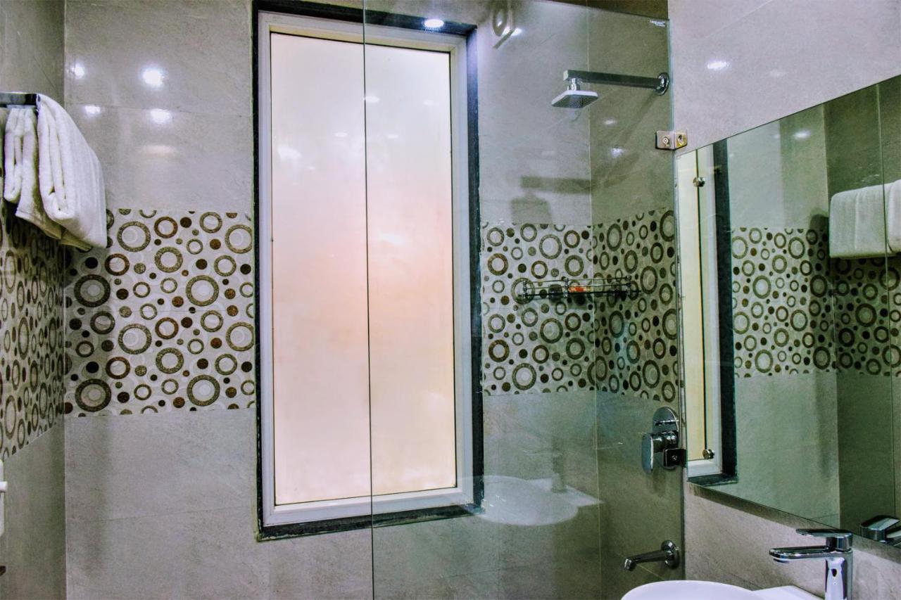 Hotel When In Gurgaon - Opposite To Artemis Hospital Extérieur photo