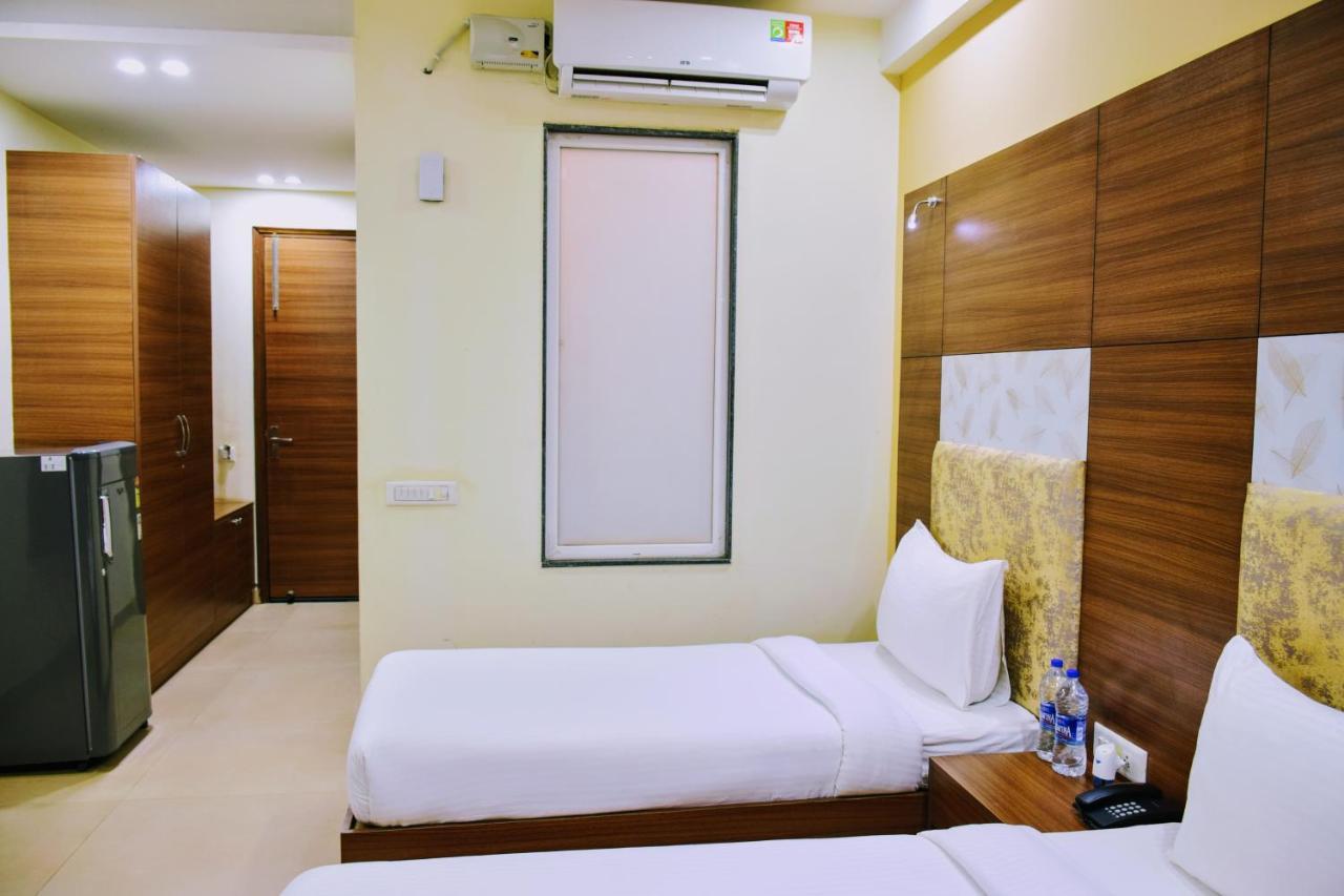 Hotel When In Gurgaon - Opposite To Artemis Hospital Extérieur photo