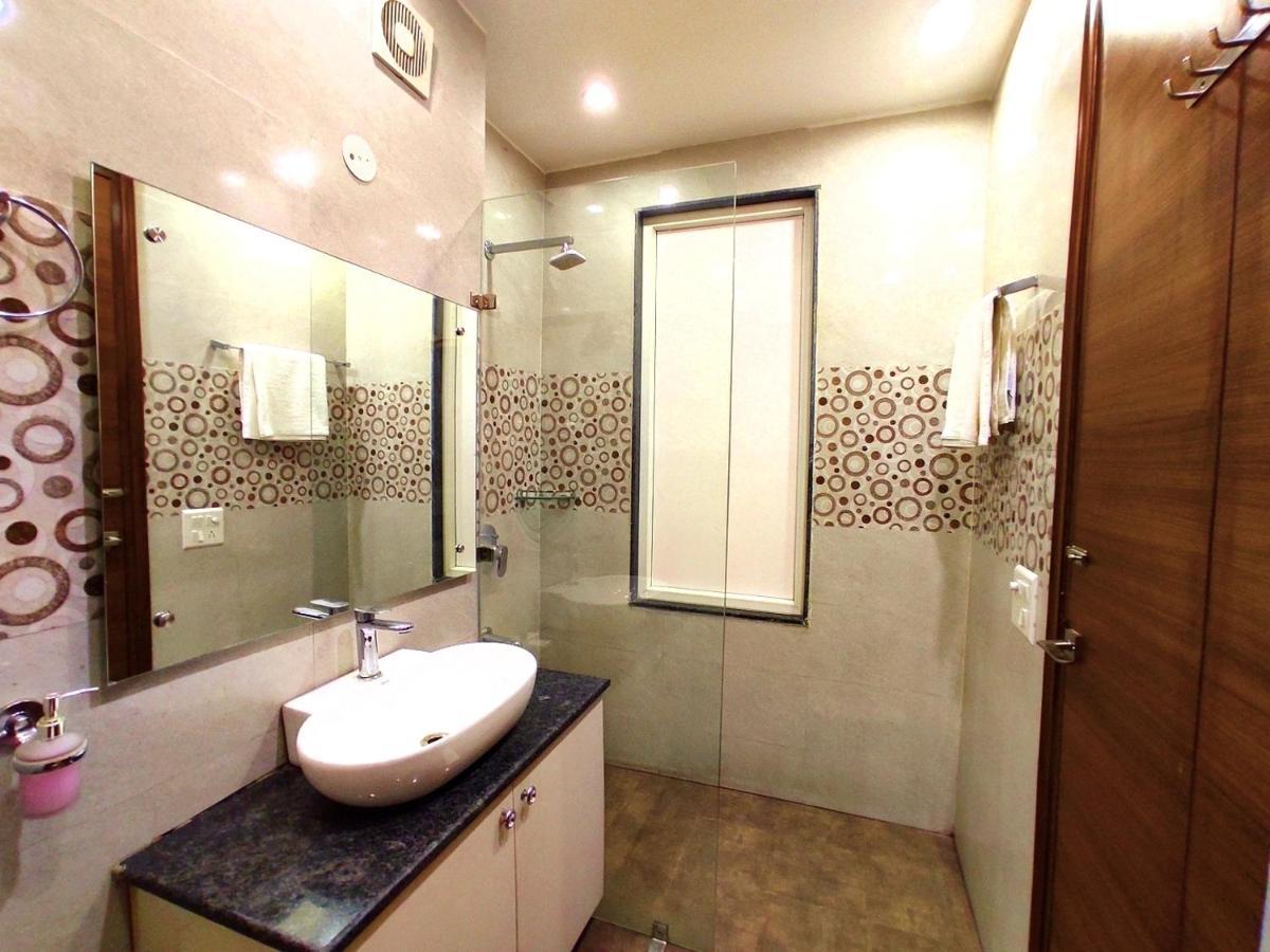 Hotel When In Gurgaon - Opposite To Artemis Hospital Extérieur photo
